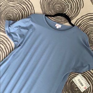 Lularoe Maria Maxi Dress